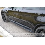 Επεκτάσεις πλαϊνών μαρσπιέ της SRS-Tec για BMW X6 (E71) Επεκτάσεις πλαϊνών μαρσπιέ της SRS-Tec για BMW X6 (E71)